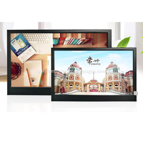 11.6 inch IPS monitor